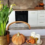 Apartment Holender House 6 Plaz W Zasiegu