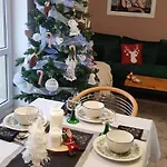 Apartment Holender House 6 Plaz W Zasiegu Choczewo