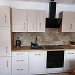 Holender House 6 Plaz W Zasiegu 아파트 Choczewo