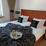 Holender House 6 Plaz W Zasiegu * Choczewo