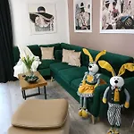 아파트 Holender House 6 Plaz W Zasiegu