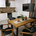 Holender House 6 Plaz W Zasiegu Apartment Choczewo
