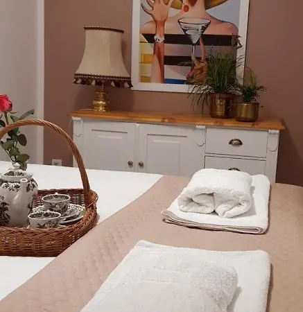 Holender House 6 Plaz W Zasiegu * Choczewo