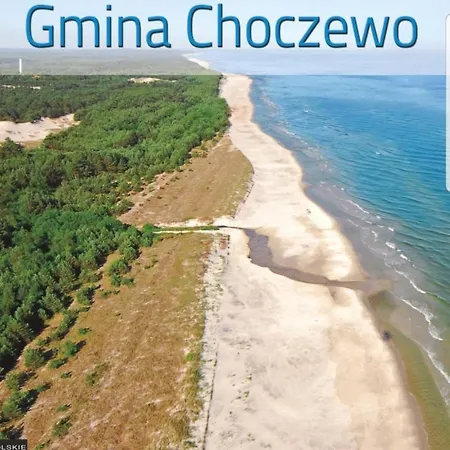 Holender House 6 Plaz W Zasiegu