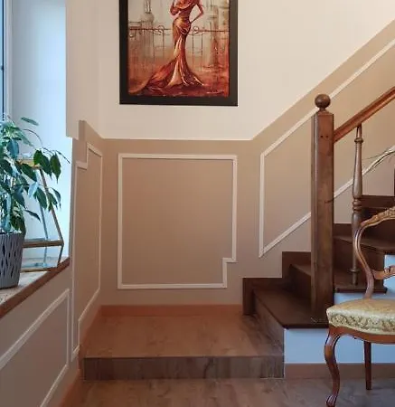 アパート Holender House 6 Plaz W Zasiegu *