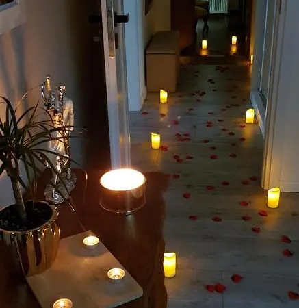 Holender House 6 Plaz W Zasiegu *