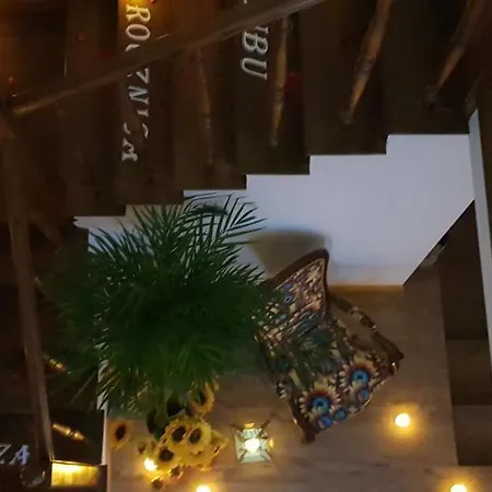 Holender House 6 Plaz W Zasiegu *