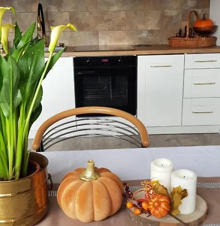 アパート Holender House 6 Plaz W Zasiegu