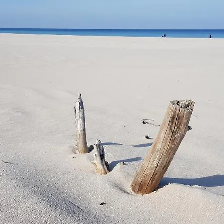 Holender House 6 Plaz W Zasiegu アパート Choczewo