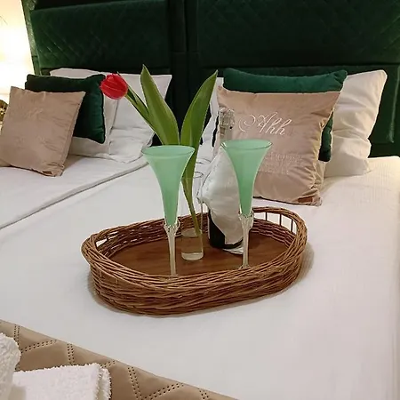 Holender House 6 Plaz W Zasiegu Choczewo