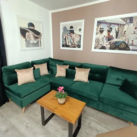 Holender House 6 Plaz W Zasiegu Choczewo