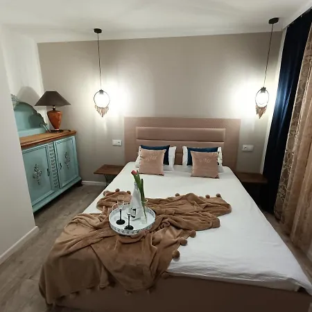 Holender House 6 Plaz W Zasiegu