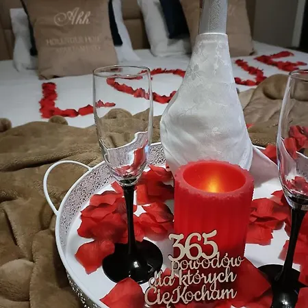 Holender House 6 Plaz W Zasiegu *