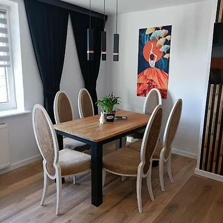 Apartman Holender House 6 Plaz W Zasiegu