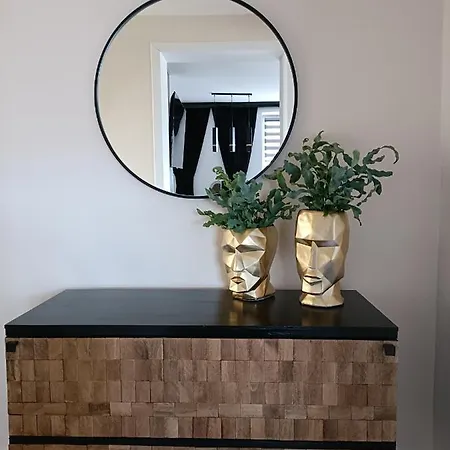 Holender House 6 Plaz W Zasiegu *