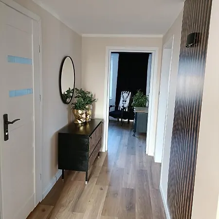 Apartamento Holender House 6 Plaz W Zasiegu
