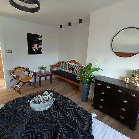 Apartamento Holender House 6 Plaz W Zasiegu