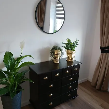 アパート Holender House 6 Plaz W Zasiegu