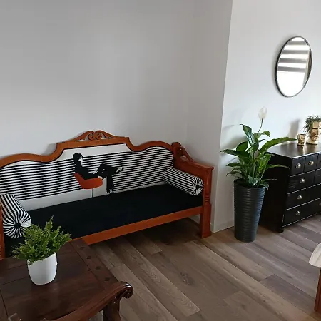 Holender House 6 Plaz W Zasiegu Apartman *