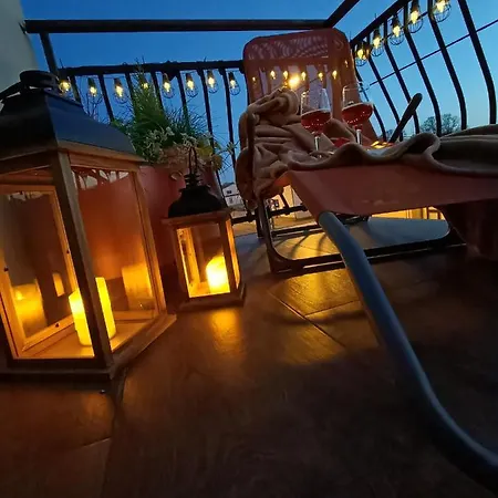 アパート Holender House 6 Plaz W Zasiegu