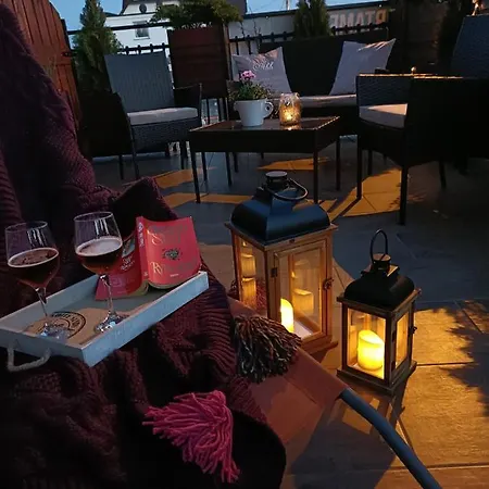 Holender House 6 Plaz W Zasiegu * Choczewo