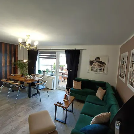 Holender House 6 Plaz W Zasiegu Choczewo