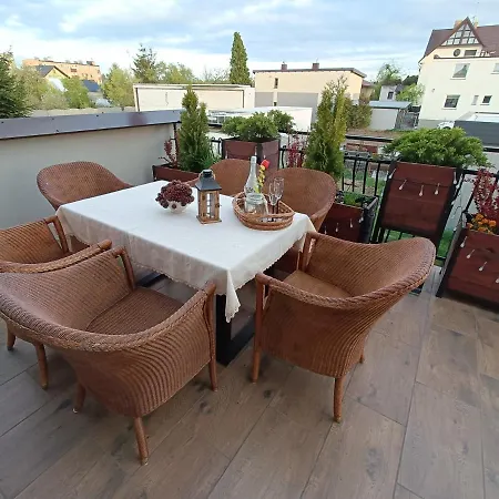 Holender House 6 Plaz W Zasiegu 公寓 *