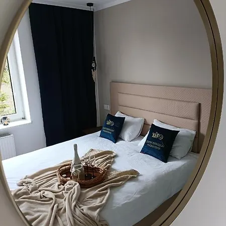 Apartamento Holender House 6 Plaz W Zasiegu