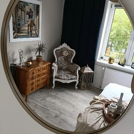 Apartman Holender House 6 Plaz W Zasiegu