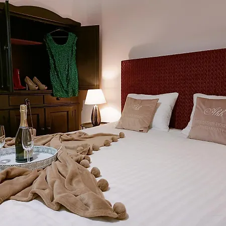 アパート Holender House 6 Plaz W Zasiegu Choczewo