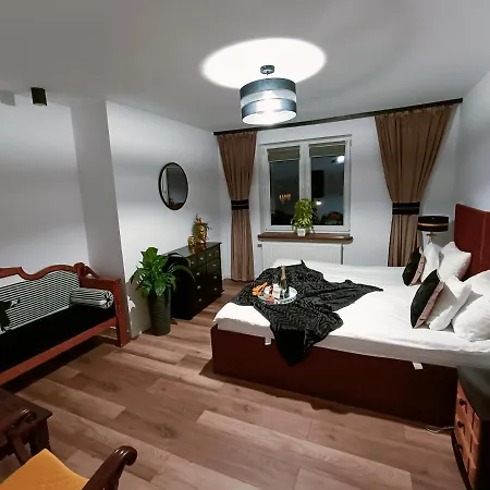 Holender House 6 Plaz W Zasiegu Choczewo