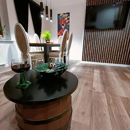 Apartamento Holender House 6 Plaz W Zasiegu