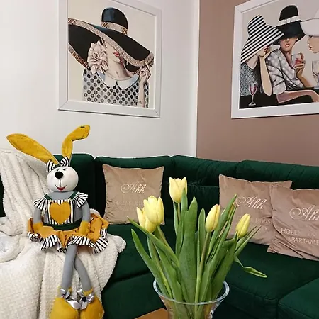 Holender House 6 Plaz W Zasiegu Choczewo