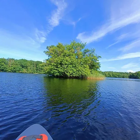 Holender House 6 Plaz W Zasiegu アパート