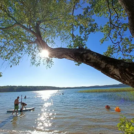 Holender House 6 Plaz W Zasiegu