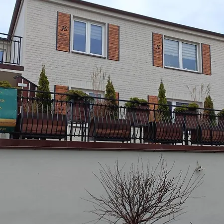 Apartamento Holender House 6 Plaz W Zasiegu *