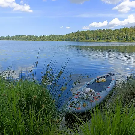 Holender House 6 Plaz W Zasiegu