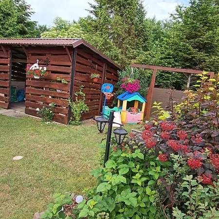 アパート Holender House 6 Plaz W Zasiegu