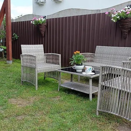 Holender House 6 Plaz W Zasiegu