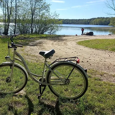 Holender House 6 Plaz W Zasiegu アパート *