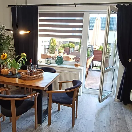 Holender House 6 Plaz W Zasiegu