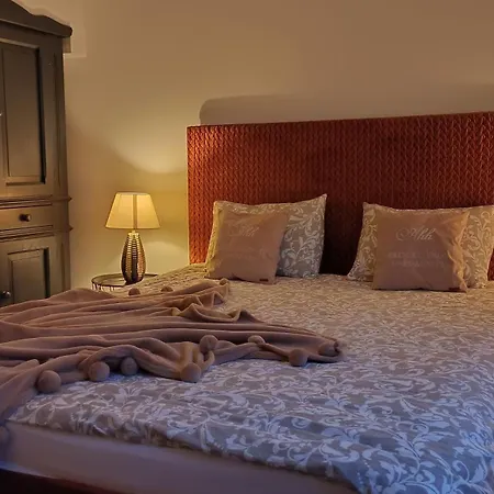 Holender House 6 Plaz W Zasiegu