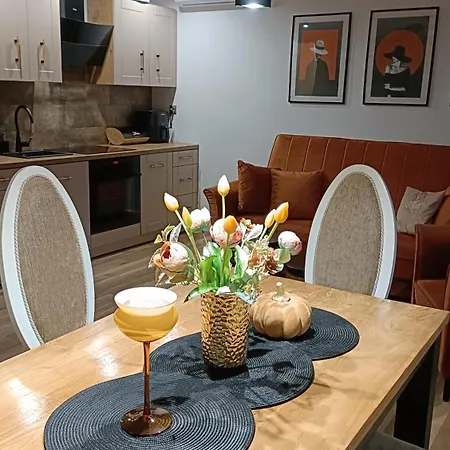 アパート Holender House 6 Plaz W Zasiegu