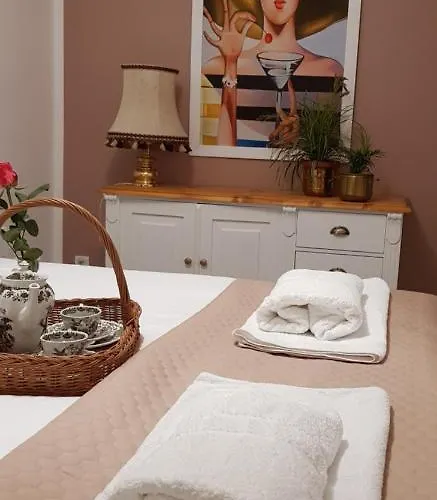 Holender House 6 Plaz W Zasiegu * Choczewo