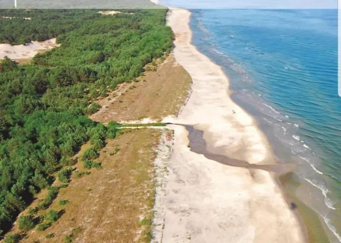 Holender House 6 Plaz W Zasiegu