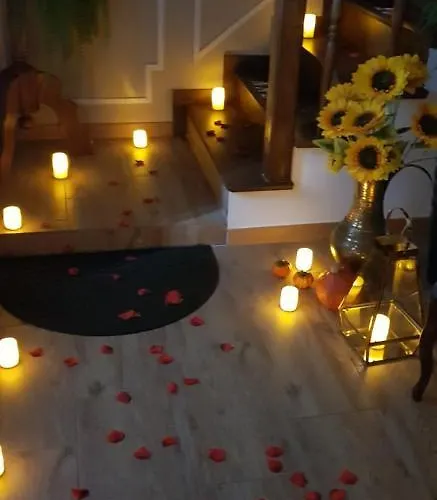 Holender House 6 Plaz W Zasiegu Lägenhet *