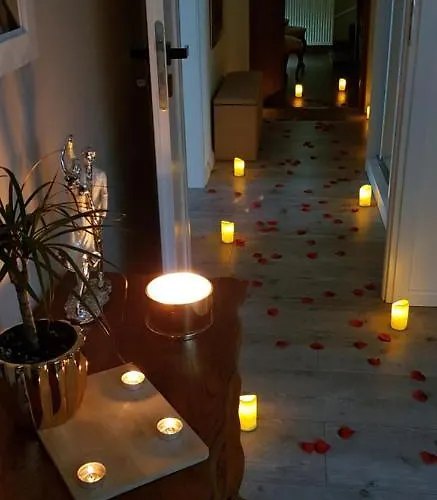 Holender House 6 Plaz W Zasiegu *