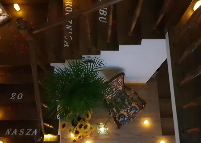 Holender House 6 Plaz W Zasiegu *