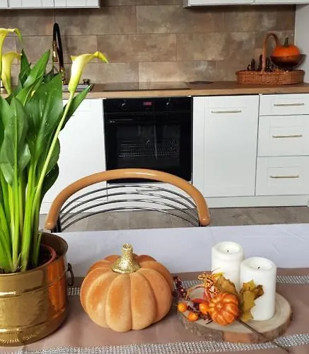 Lägenhet Holender House 6 Plaz W Zasiegu