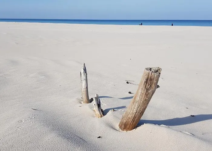 Holender House 6 Plaz W Zasiegu Lägenhet Choczewo
